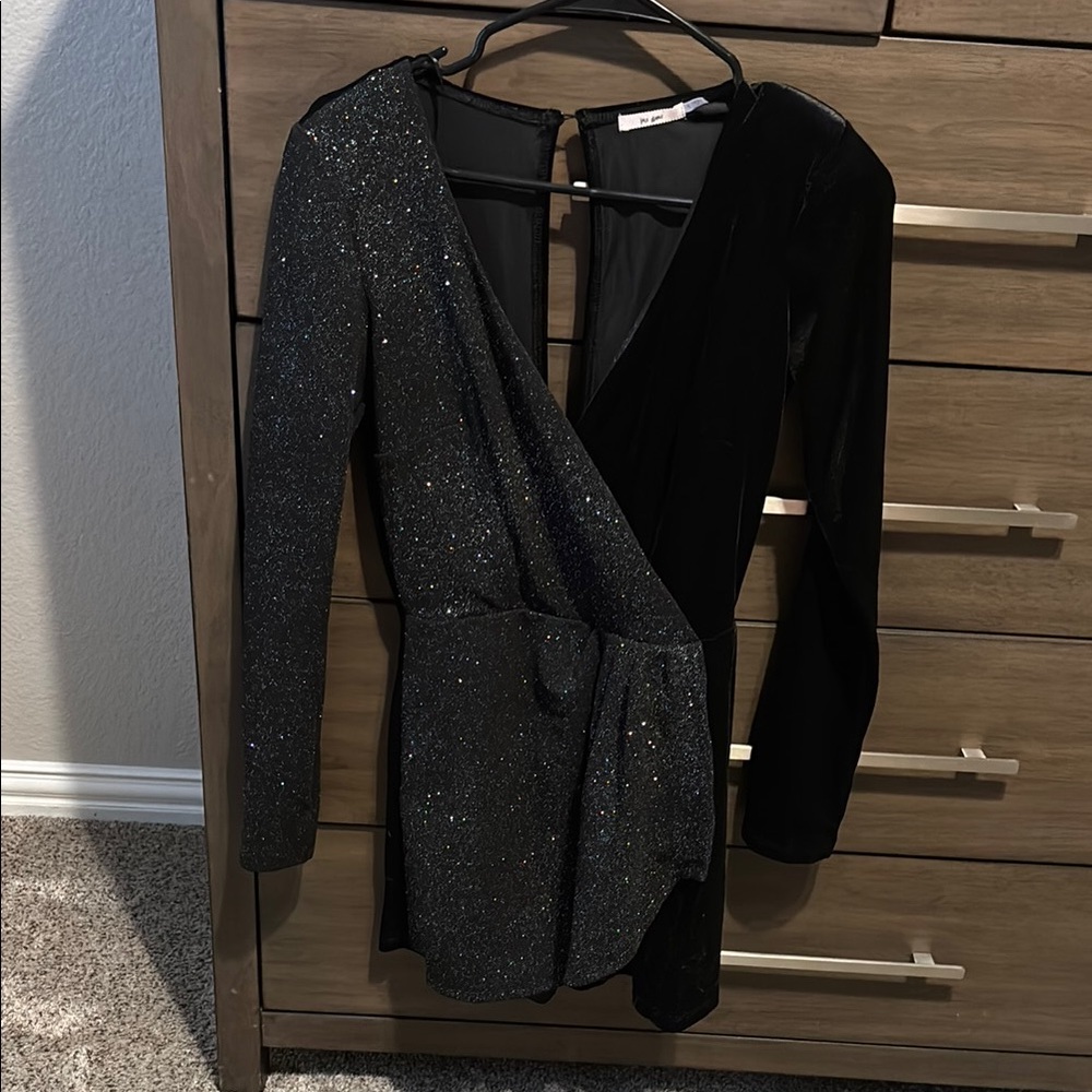 Formal romper